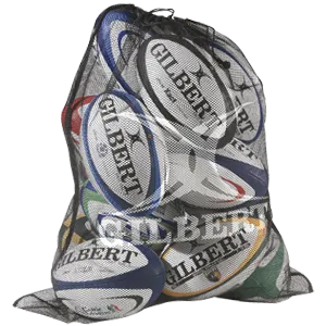 Gilbert Fine Mesh Ball Bag