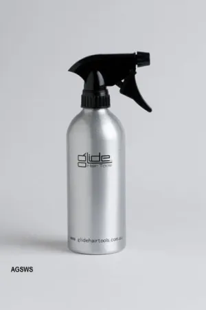 Glide Silver Water Sprayer 475ml