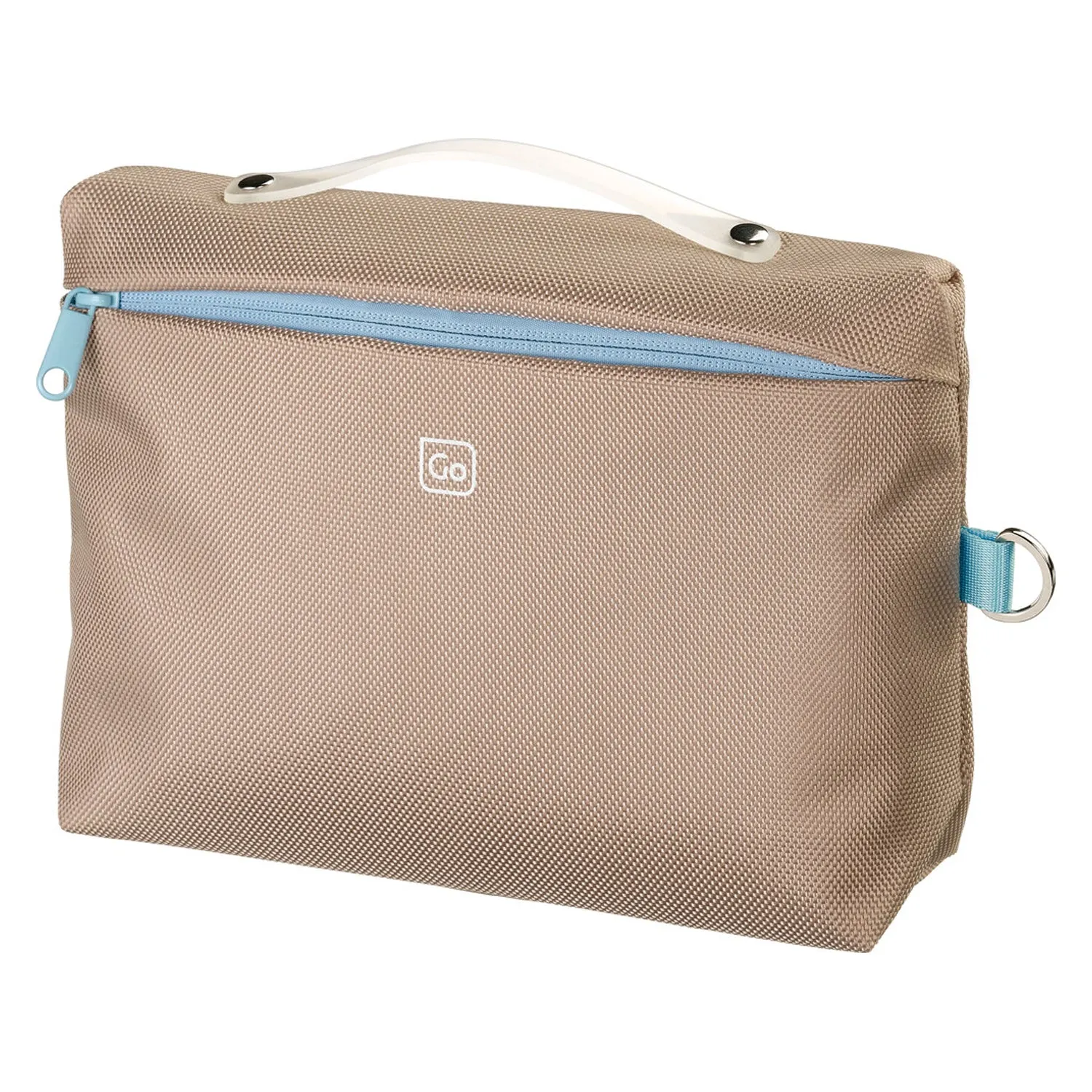 Go Travel Wash Bag