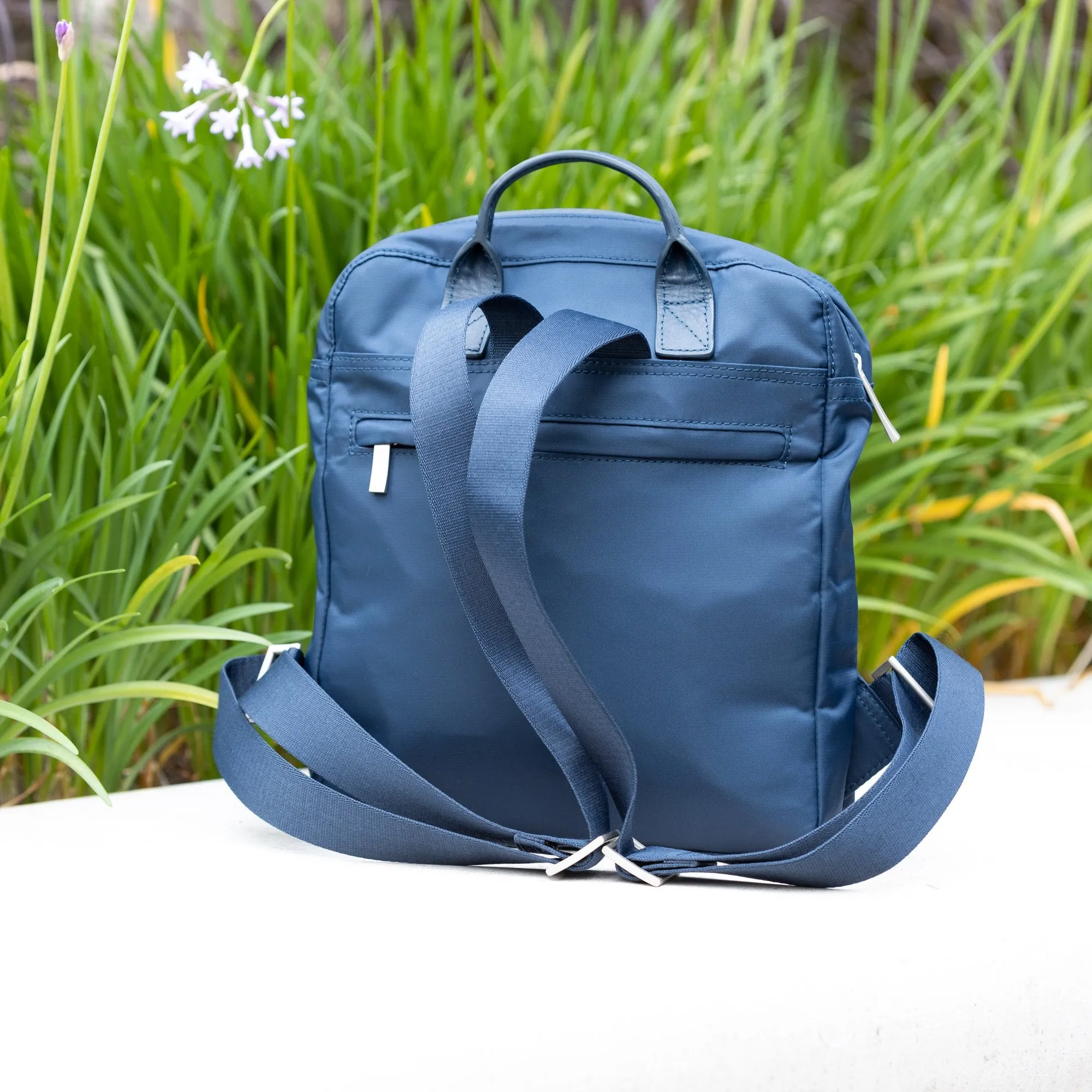 GOLLA | Canvas Backpack | Ilta