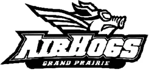 Grand Prairie AirHogs