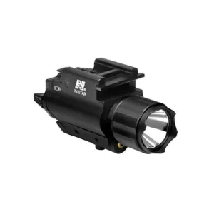 Green Laser Sight - Tactical w-3W 150 Lumen Light