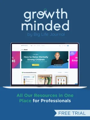 GrowthMinded Membership for Professionals (7-Day Free Trial)