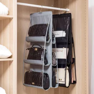 Handbag Pocket Hanging Organizer