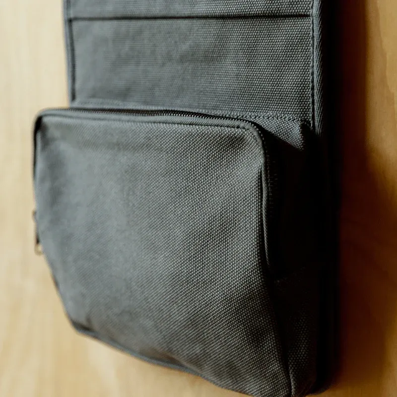 Hanging Toiletry Bag