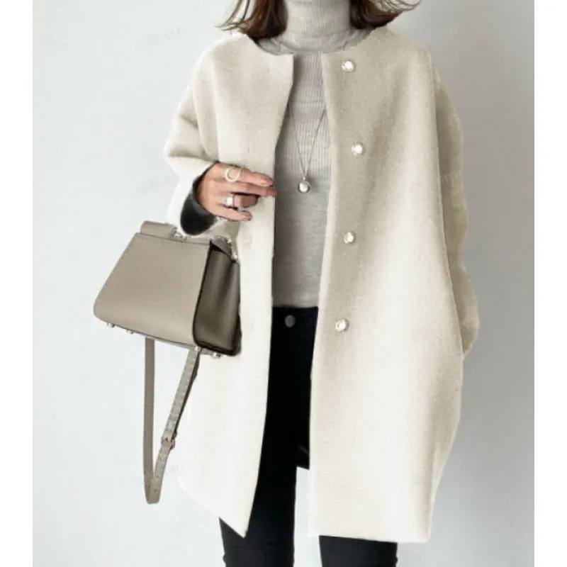 Helene | Elegant Coat