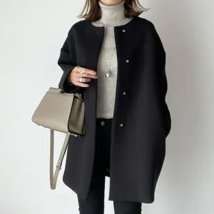 Helene | Elegant Coat