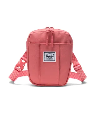 Herschel Supply Co Cruz Crossbody Strap Bag - Tea Rose