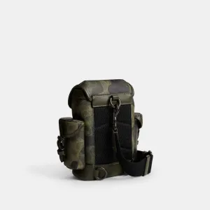 Hitch Backpack 13 In Signature Camo Print