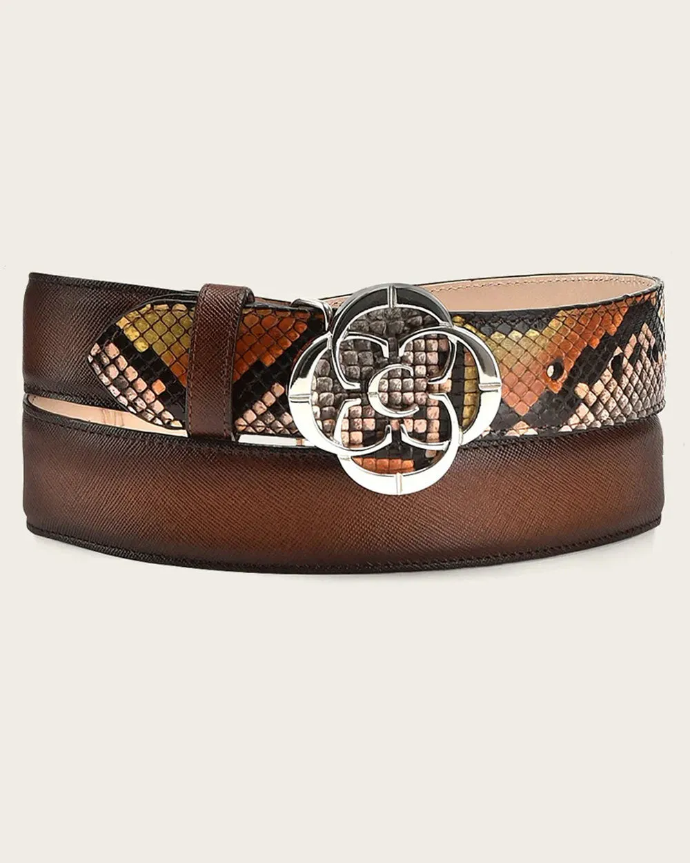 Honey elegant belt