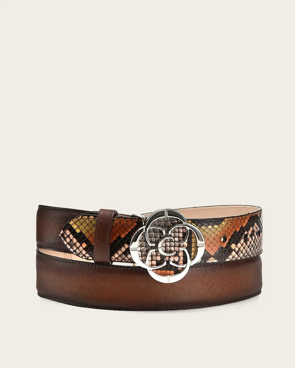 Honey elegant belt