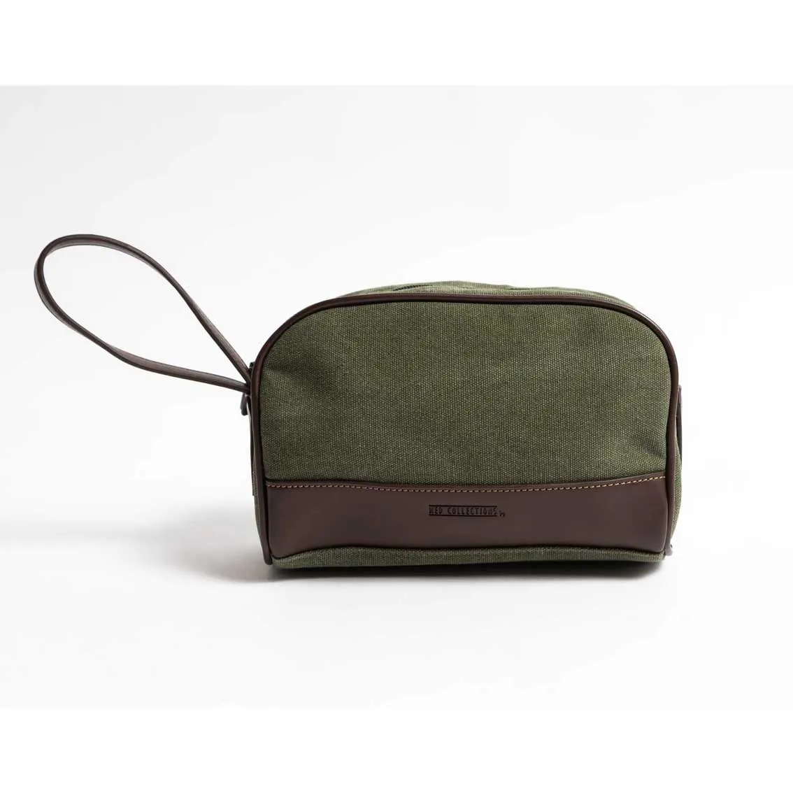 Huey Utility Bag - Green