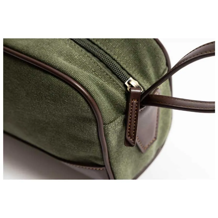 Huey Utility Bag - Green