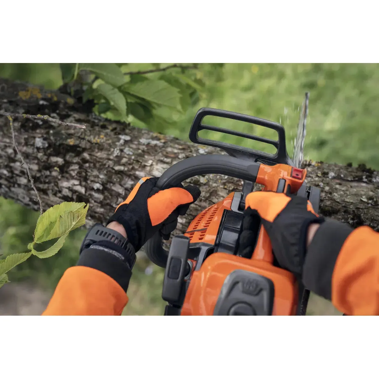 HUSQVARNA T540 XP® Mark III Chain Saw - 39.1 CC - 2.6 HP* (Top Handle)