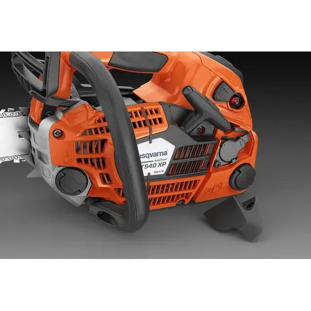 HUSQVARNA T540 XP® Mark III Chain Saw - 39.1 CC - 2.6 HP* (Top Handle)