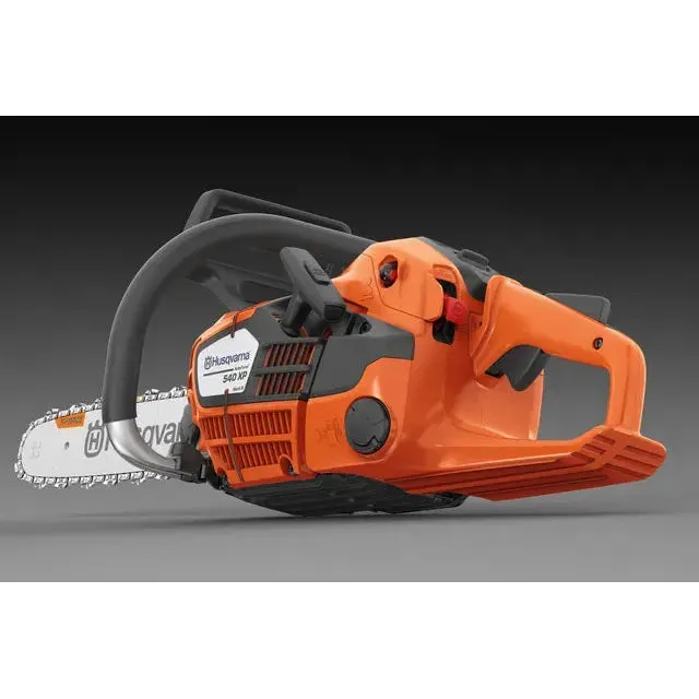 HUSQVARNA T540 XP® Mark III Chain Saw - 39.1 CC - 2.6 HP* (Top Handle)