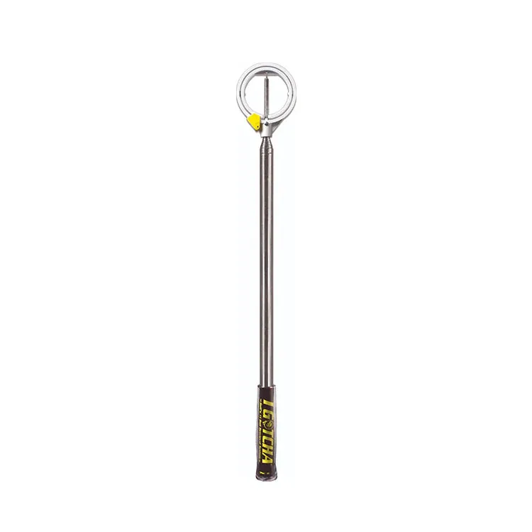 I Gotcha 14 Ft. Reach Compact Ball Retriever