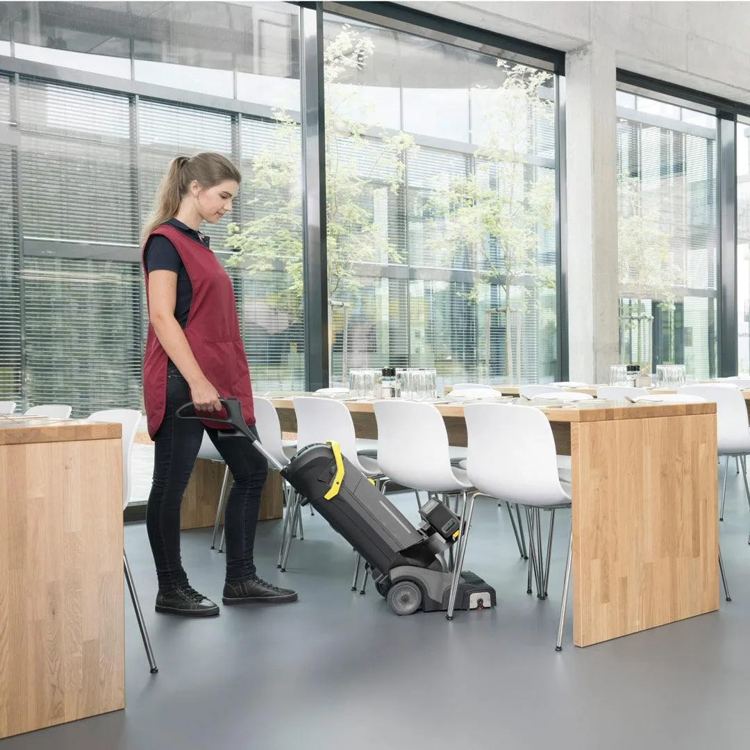 Karcher BR 30/4 C Bp | 1.783-228.0