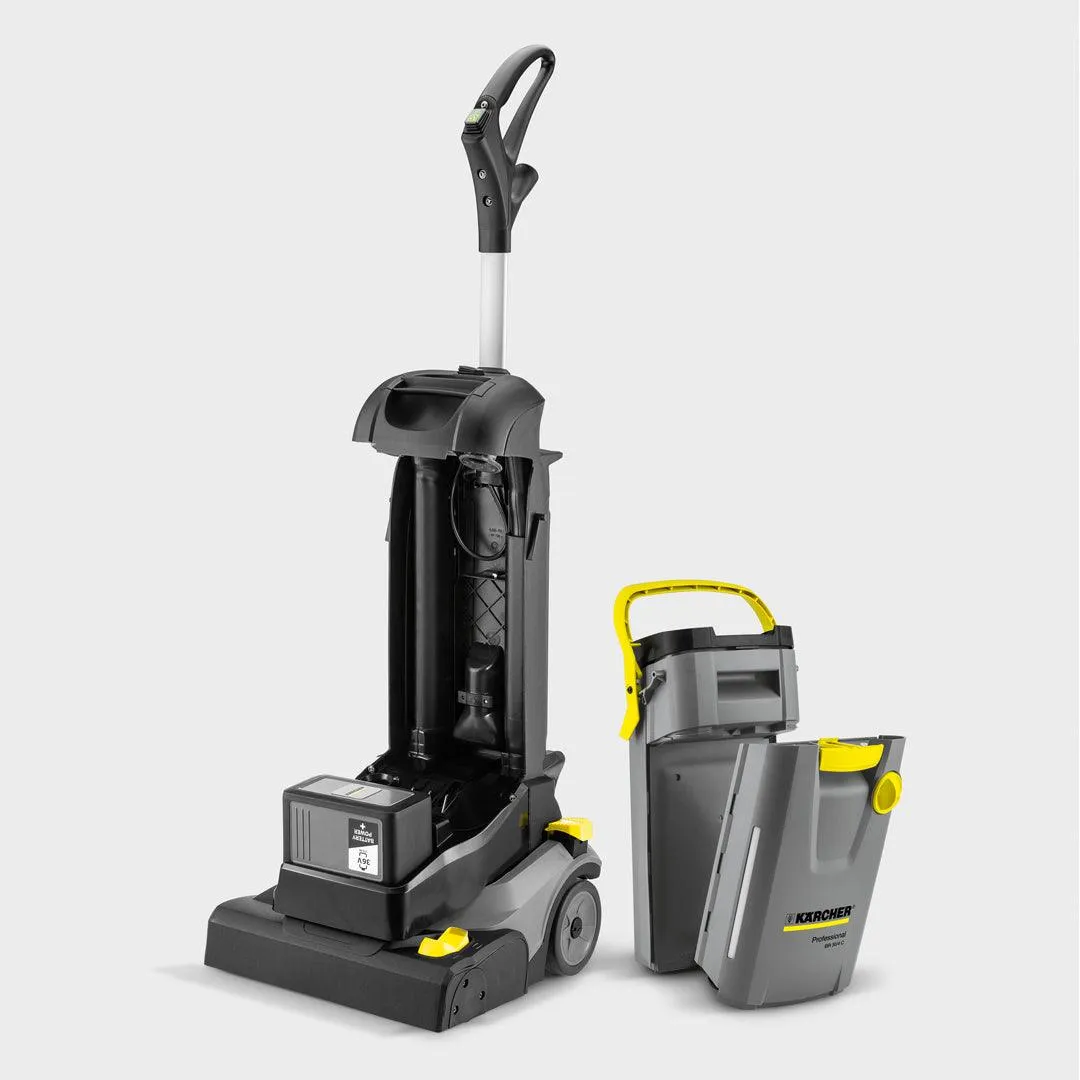 Karcher BR 30/4 C Bp | 1.783-228.0