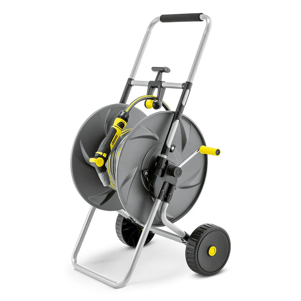 Karcher Hose Trolley Metal HT 80M / kit | 2.645-043.0