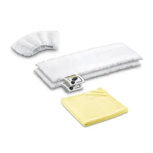 Karcher Steam Cloth Set | Kitchen | 2.863-265.0