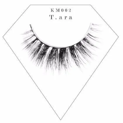 Kasina Mink Lashes - Tara - #KM002