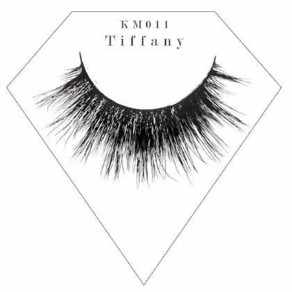 Kasina Mink Lashes - Tiffany - #KM011