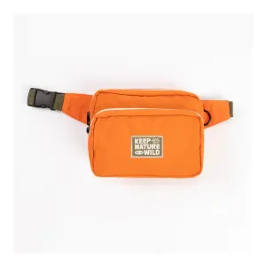 Keep Nature Wild Fanny Pack