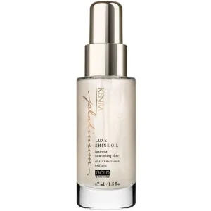 Kenra Professional Platinum Luxe Shine Oil