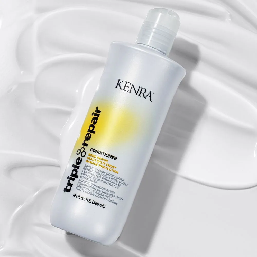 Kenra Professional Triple Repair Conditioner