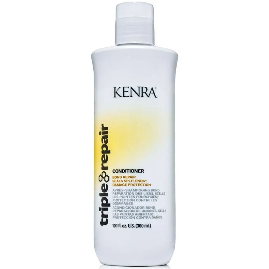 Kenra Professional Triple Repair Conditioner