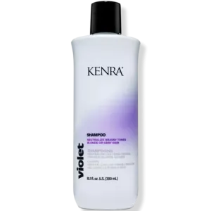 Kenra Professional Violet Shampoo