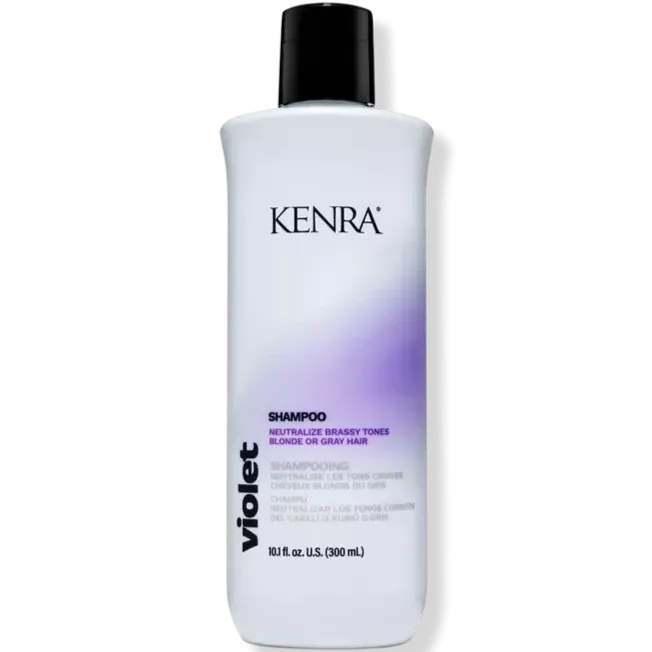 Kenra Professional Violet Shampoo