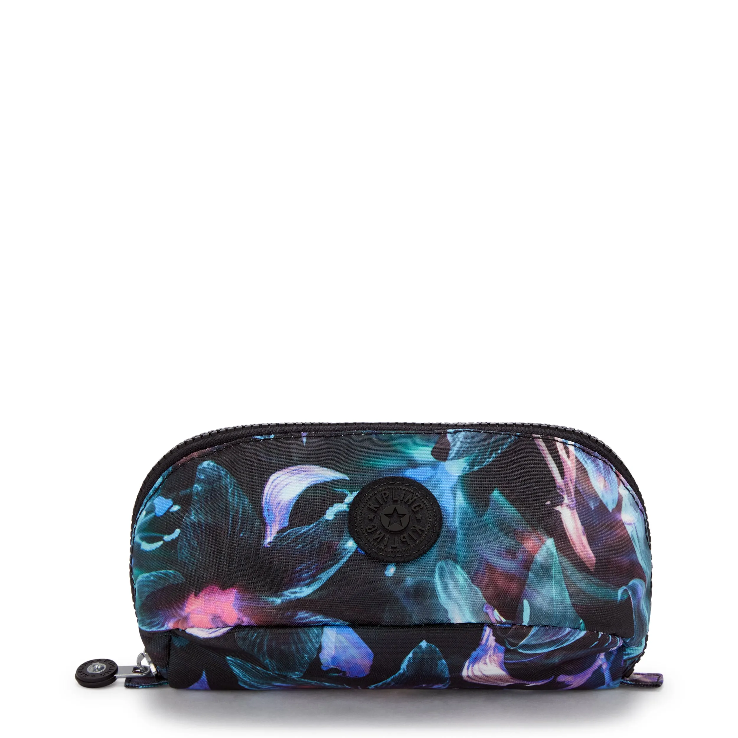 Kipling Mirko S Spectral Orchid Small Toiletry bag I6753-7DP