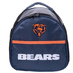 KR Strikeforce NFL Add On Bag Bears Bowling Bag