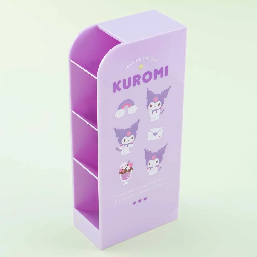 Kuromi Gothic Sundae Tower Stand