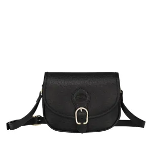 Longchamp - 1980 Cross Body Bag in Black