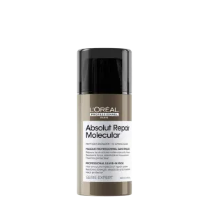 L'Oreal Professional Serie Expert Absolut Repair Molecular Leave-in Mask 100ml