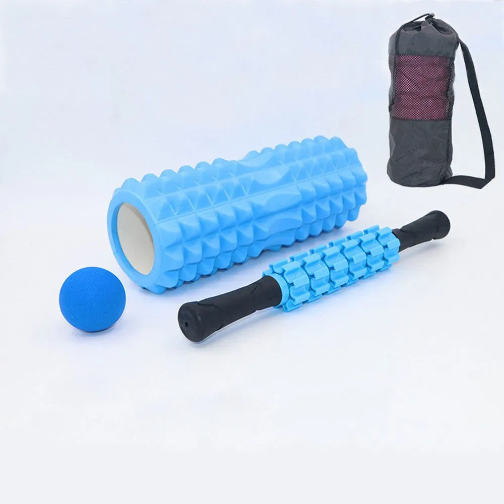 LovelyRLovely Hollow Foam Shaft Pilates