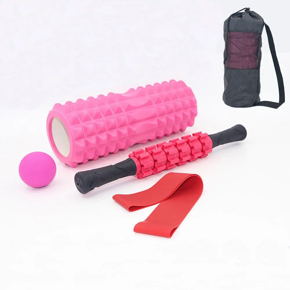 LovelyRLovely Hollow Foam Shaft Pilates