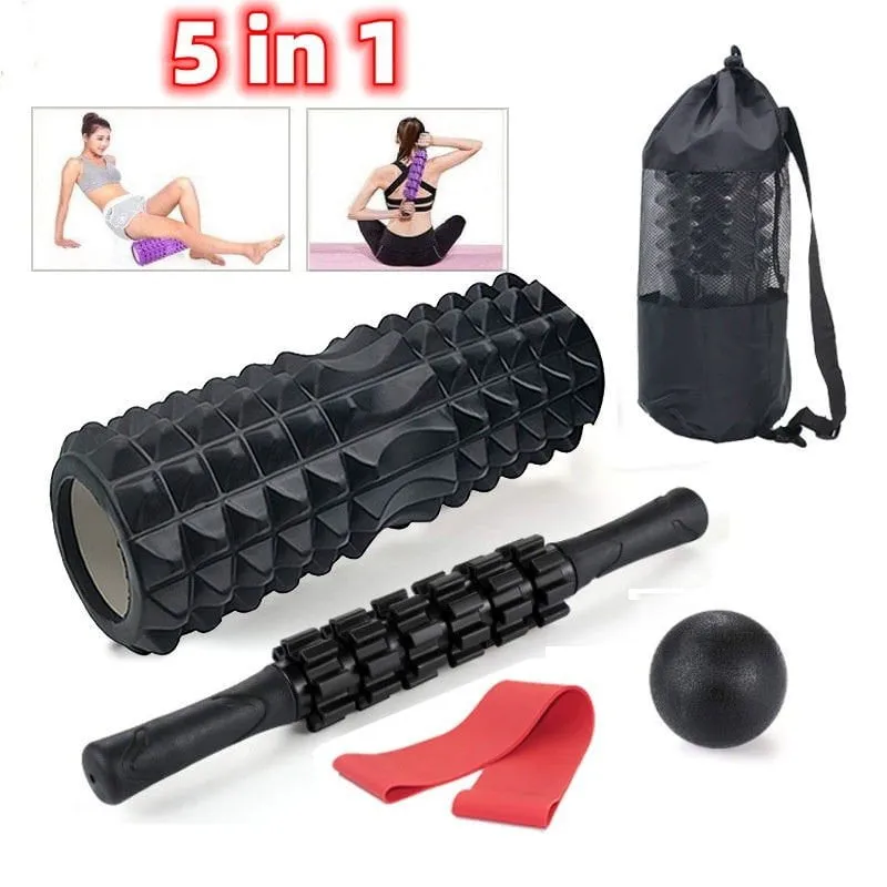 LovelyRLovely Hollow Foam Shaft Pilates