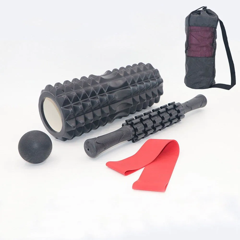 LovelyRLovely Hollow Foam Shaft Pilates