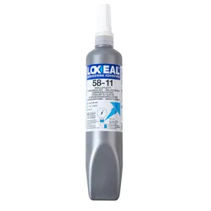 Loxeal 58-11 Threadlock | Medium Strength | 250 ML