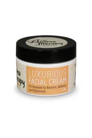 Luxurious Face Cream