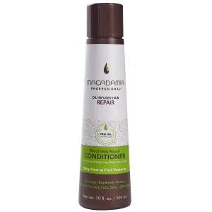 Macadamia Professional Weightless Repair Conditioner