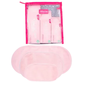 MakeUp Eraser Original - Sugar, Spice, & Everything Nice 3 Piece Set