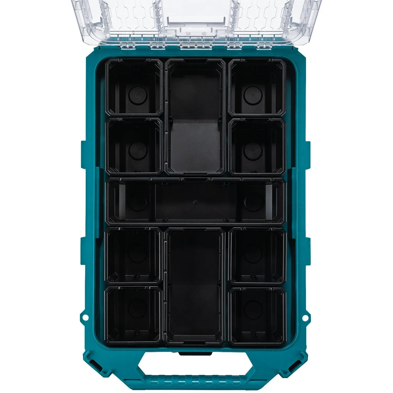 Makita (T-90059) MAKTRAK™ Low Profile Medium Organizer