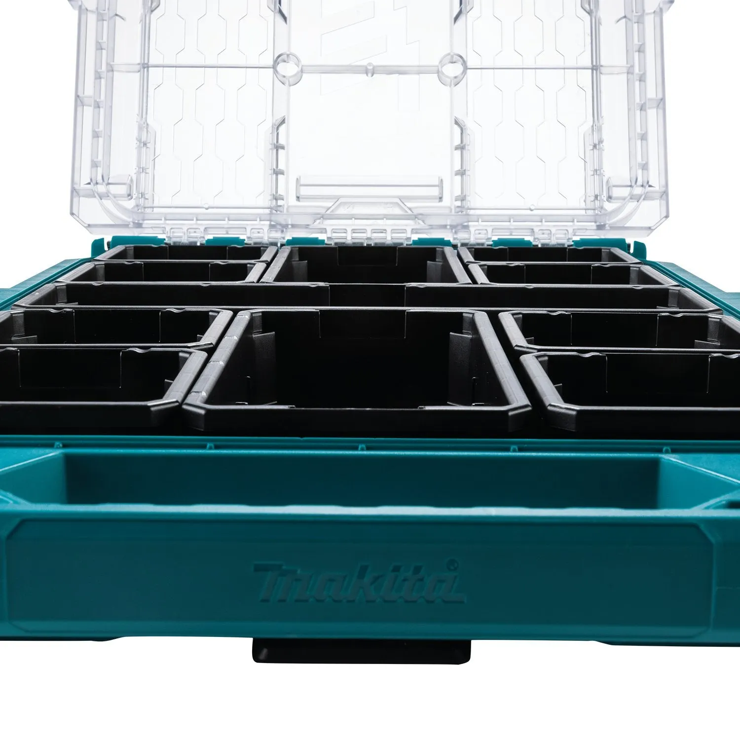 Makita (T-90059) MAKTRAK™ Low Profile Medium Organizer