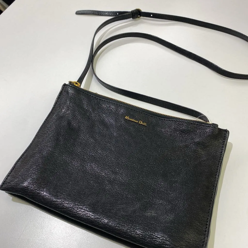 Massimo Dutti crossbody bag