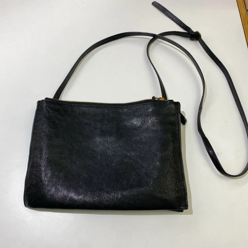 Massimo Dutti crossbody bag